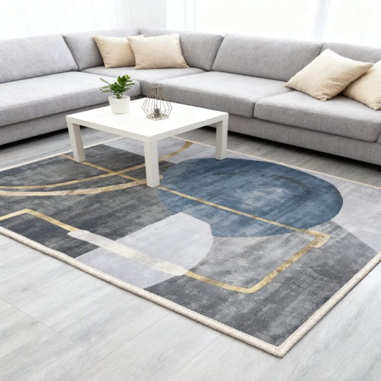 Printed Area Rugs printed area rugs 100% polyester fake fur (plush) surface +TPR backing 1100gsm