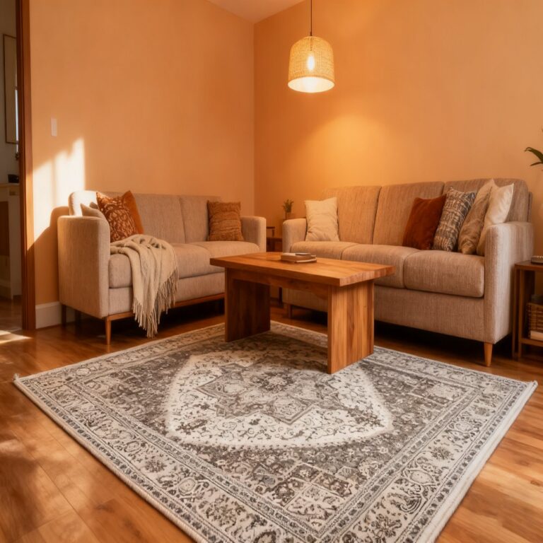 Printed Area Rugs printed area rugs 100% polyetser fake fur (plush) surface + foam +PVC Dot backing 780gsm